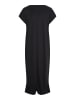 Pieces Kleid in Schwarz
