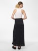 Pieces Rok zwart