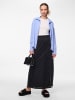Pieces Rock in Schwarz