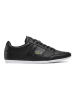 Lacoste Leren sneakers "Chaymon" zwart