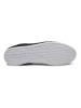 Lacoste Leder-Sneakers "Chaymon" in Schwarz