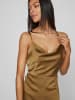 Vila Kleid in Ocker