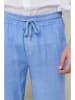 Lin Passion Hose in Hellblau