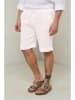 Lin Passion Shorts in Hellrosa