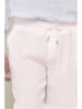 Lin Passion Shorts in Hellrosa