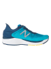 New Balance Buty "Series 860 v11" w kolorze niebieskim do biegania