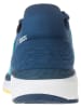 New Balance Buty "Series 860 v11" w kolorze niebieskim do biegania