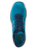 New Balance Buty "Series 860 v11" w kolorze niebieskim do biegania