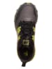 New Balance Buty "Trail Nitrel v4" w kolorze czarnym do biegania w terenie