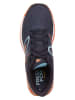 New Balance Buty "Fresh Foam X 880 v12" w kolorze granatowym do biegania