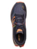 New Balance Buty "Fresh Foam X Hierro v7" w kolorze czarnym do biegania w terenie