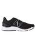 New Balance Hardloopschoenen "Tech Run Solvi v4" zwart