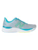 New Balance Buty "Series 880 v11" w kolorze niebieskim do biegania