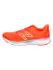 New Balance Buty "Series 880 v11" w kolorze pomarańczowym do biegania