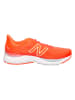 New Balance Buty "Series 880 v11" w kolorze pomarańczowym do biegania