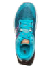 New Balance Buty "Fresh Foam Hierro v6" w kolorze niebieskim do biegania w terenie