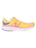 New Balance Buty "Fresh Foam X 1080 v12" w kolorze żółtym do biegania