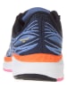 New Balance Buty "Fresh Foam X 860 v12" w kolorze granatowym do biegania w terenie