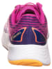 New Balance Buty "Fuel Cell Prism v2" w kolorze fioletowym do biegania