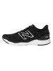 New Balance Buty "Tech Run Solvi v4" w kolorze czarnym do biegania