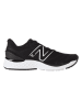 New Balance Buty "Tech Run Solvi v4" w kolorze czarnym do biegania