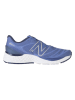 New Balance Buty "Tech Run Solvi v4" w kolorze niebieskim do biegania