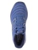 New Balance Buty "Tech Run Solvi v4" w kolorze niebieskim do biegania