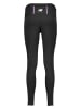 New Balance Legginsy funkcyjne w kolorze czarnym