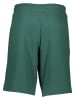 New Balance Sweatshorts "Sport Core" in Grün