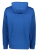 New Balance Hoodie "Essentials"  in Blau