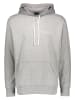 New Balance Hoodie "Essentials Pure Balance" in Grau