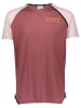 New Balance Trainingsshirt zwart