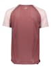 New Balance Trainingsshirt zwart