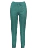 New Balance Sweatbroek "Uni-ssentials" groen
