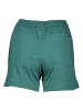 New Balance Sweatshort "Uni-ssentials" groen