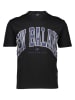 New Balance Shirt "Uni-ssentials" zwart