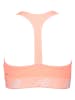 New Balance Sportbeha "Pace Bra 3.0" oranje