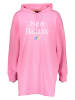 New Balance Sweatkleid "Essentials Celebrate" in Pink