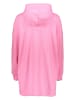 New Balance Sweatkleid "Essentials Celebrate" in Pink