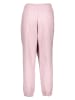 New Balance Sweatbroek "Athletics Nature State" lichtroze