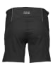New Balance Laufshorts "Impact Run" in Schwarz