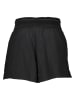 New Balance Trainingsshorts "Athletics Amplified" in Schwarz
