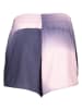 New Balance Trainingsshorts "Accelerate 5" in Lila