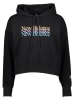 New Balance Hoodie "Essentials Celebrate" zwart