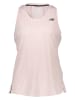 New Balance Top sportowy w kolorze jasnoróżowym