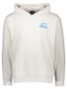New Balance Hoodie "Essentials" in Weiß