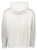 New Balance Hoodie "Essentials" in Weiß