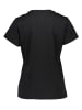 New Balance Shirt "Essentials Reimagined Archive" in Schwarz