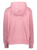 New Balance Hoodie "Essentials" lichtroze