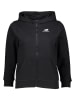 New Balance Sweatjacke "Essentials" in Schwarz